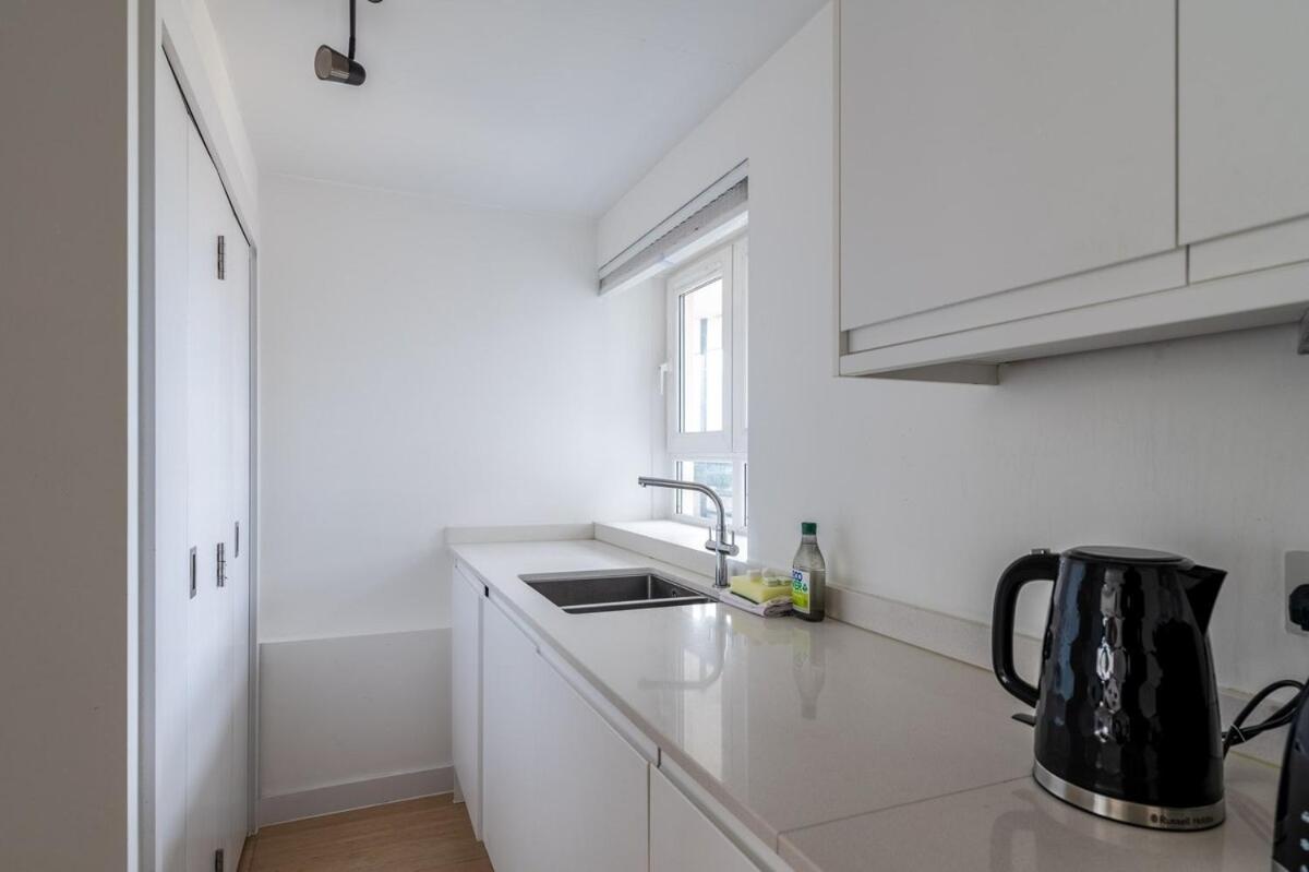 City Relay Belgravia Apartment 41 Londýn Exteriér fotografie