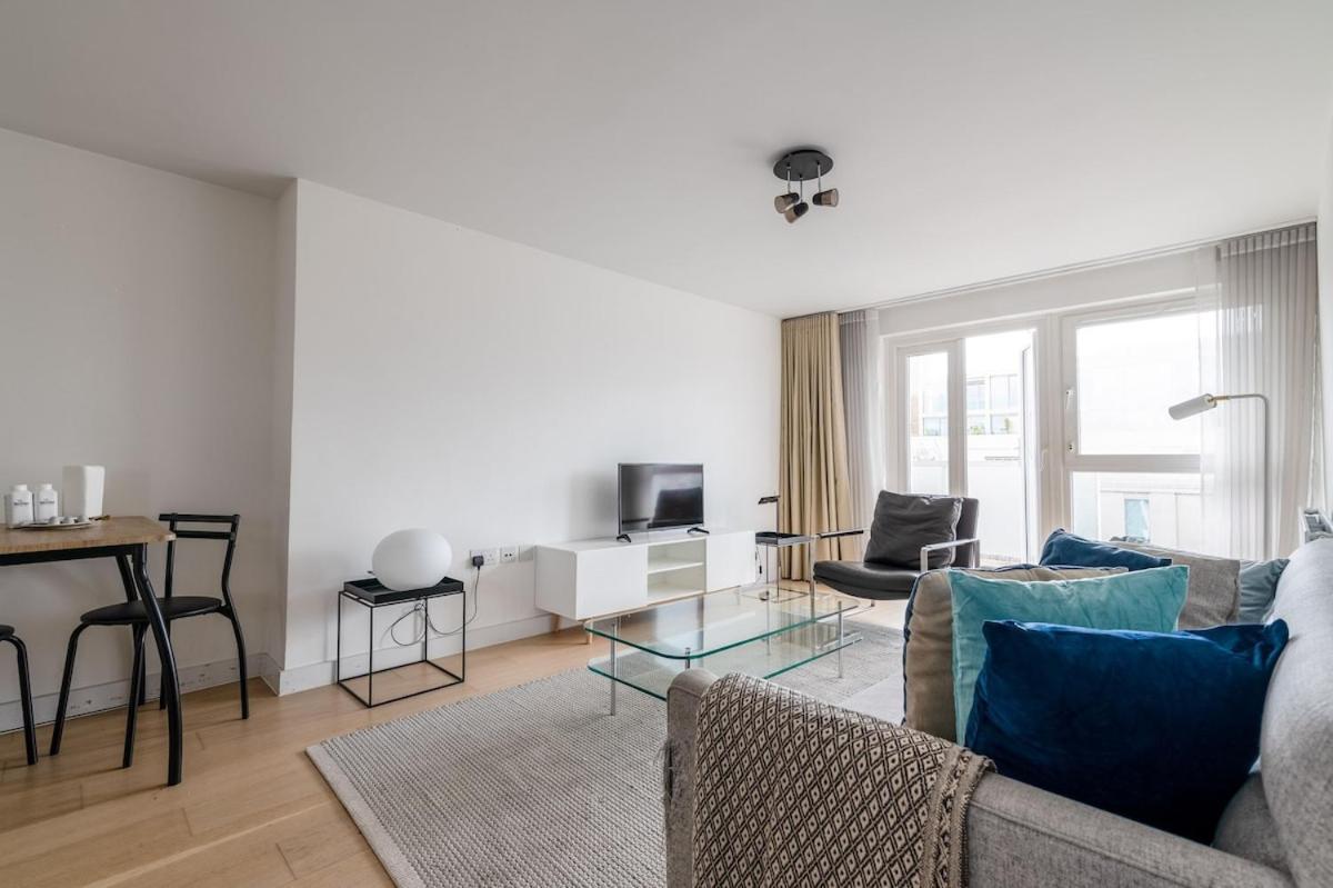 City Relay Belgravia Apartment 41 Londýn Exteriér fotografie