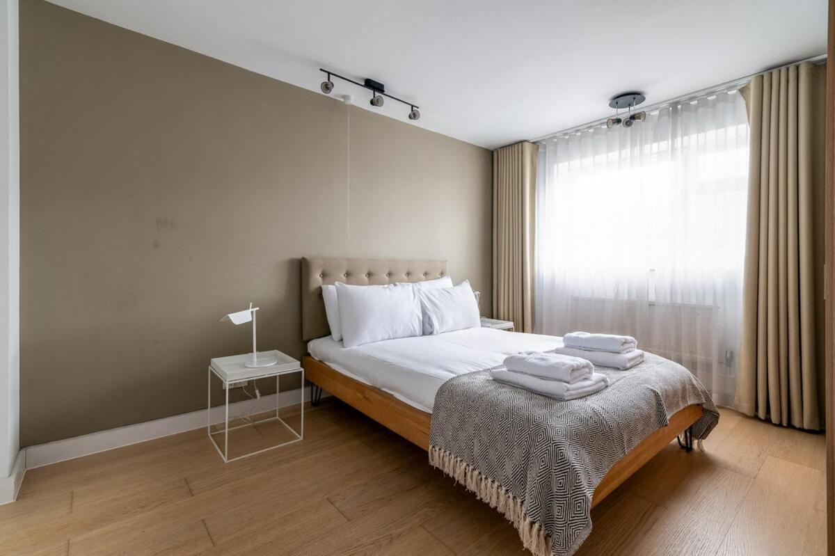 City Relay Belgravia Apartment 41 Londýn Exteriér fotografie
