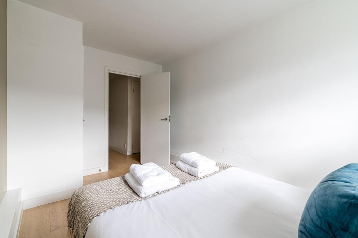 City Relay Belgravia Apartment 41 Londýn Exteriér fotografie